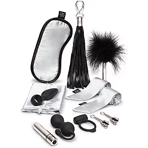 Fifty Shades Freed Pleasure Overload 10 Days of Play Gift Set 10 Day