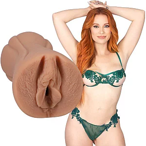 Signature Strokers Madison Morgan Pocket Pussy Masturbator