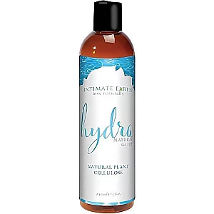 Intimate Organics Hydra Natural WaterBased Lubricant 120ml