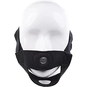 Sportsheets Face Strap On Harness