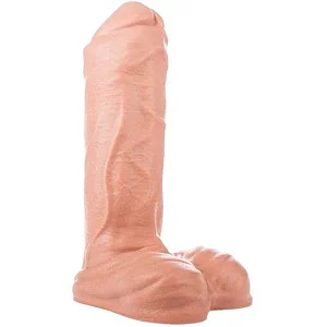 Rawhide Toys Vega Ultra Realistic Dildo with Balls 7.5 Inch
