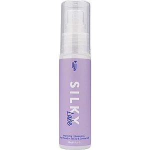 Loving Joy Silky VeganFriendly WaterBased Lubricant 30ml