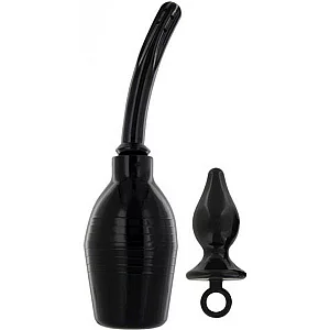 Clean Stream Essentials Enema Kit