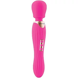 Bodywand 12” Rumble Wand Rechargeable Massager