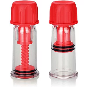 COLT ProSuckers Nipple Pleasure Red