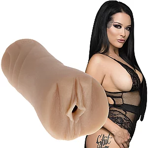 Signature Strokers Katrina Jade Ultraskyn Pocket Pussy