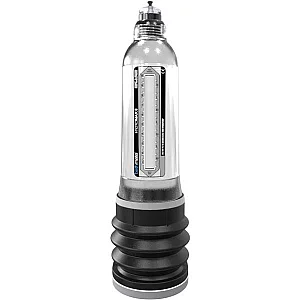 Bathmate Hydromax8 Penis Pump Clear 68 Inches