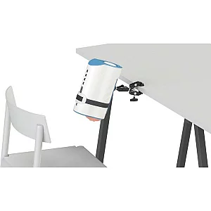 Autoblow AI Ultra andamp VacuGlide Hands Free Mounting System