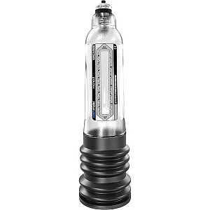 Bathmate Hydro7 Penis Pump Clear 57 Inches