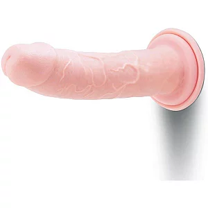 Prowler RED Ultra Realistic Large Cock Dildo 9