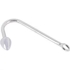 Aluminum Bondage Hook