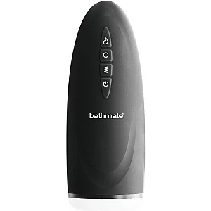 Bathmate Edge Pro Heated Rechargeable Male Performance Trainer