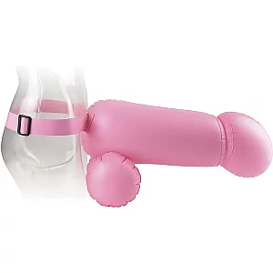 Bachelorette Party Favors Dueling Dickies Sword Fight Game