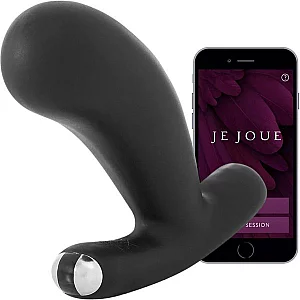 Je Joue Nuo V2 App Controlled Rechargeable Butt Plug