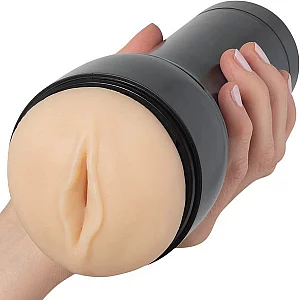 KIIROO Feel Stroker Pussy Realistic Vagina Male Masturbator