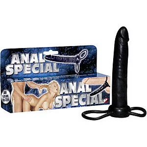 You2Toys Anal Special black