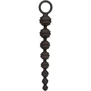COLT Power Drill Silicone Balls Black