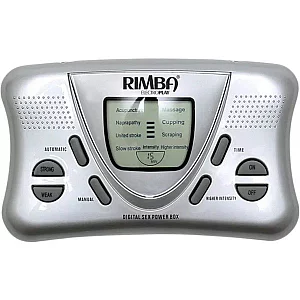 Rimba Electro Powerbox Set