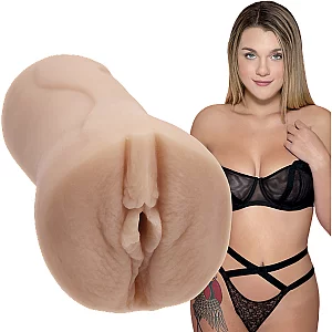 Signature Strokers Gabbie Carter Ultraskyn Pocket Pussy