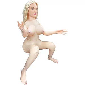 NMC Cheating Wife Inflatable Sex Doll Life Size Doggie Style Blow Up Doll