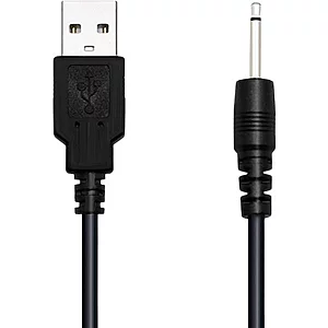 Lovense Pin Charging Cable Compatible with Lush Lush 2 Hush Edge