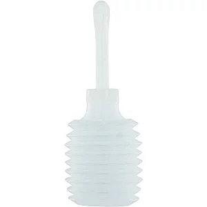 CleanStream Disposable One Time Enema Applicator 150ml