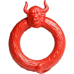 Creature Cocks Beast Mode Silicone Cock Ring