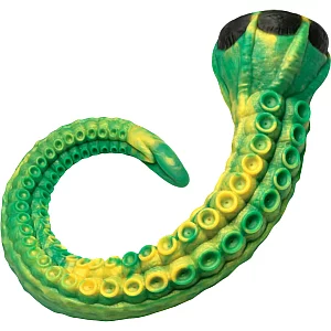 Creature Cocks Titan Tentacle Extra Long Silicone Dildo 22.5 Inch