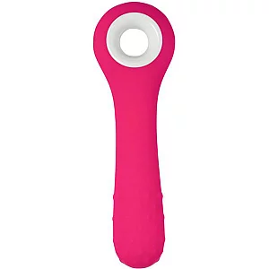 Cosmopolitan Ultraviolet Rechargeable Clitoral Stimulator Pink