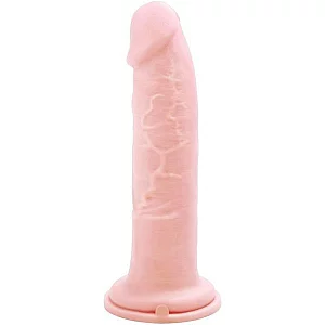 Me You Us Ultra Cock Realistic Suction Cup Dildo 9 Inch