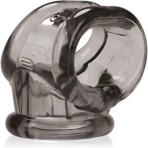 Oxballs Cocksling2 Cock and Ball Ring Smoke