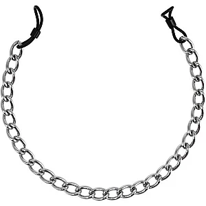 Draw Up Nipple Clamps