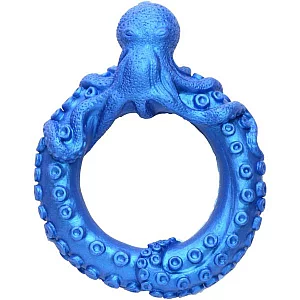 Creature Cocks Poseidons OctoRing Silicone Cock Ring