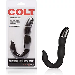 COLT Deep Flexer Black