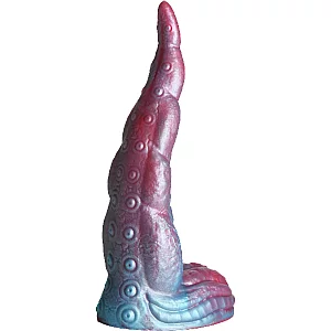 Creature Cocks Tentacle Cock Silicone Dildo 8.3 Inch