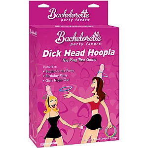 Dick Head Hoopla