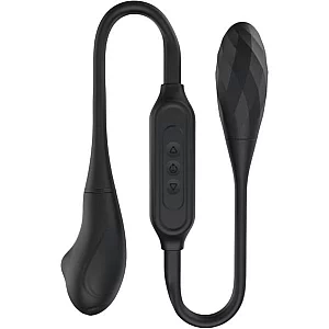 Dorcel Dual Explorer Multi Pleasure Flexible Stimulator