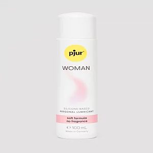 pjur Woman Silicone Lubricant 100ml