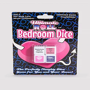 Ultimate Roll Bedroom Dice