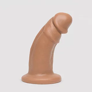 Vixen Maverick VixSkin Realistic Silicone Dildo 7.5 Inch Flesh Tan