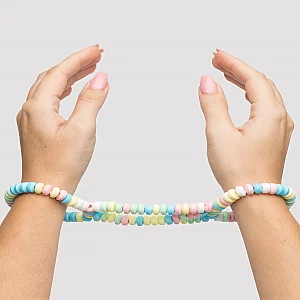 Candy Handcuffs