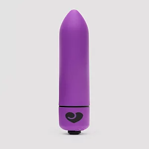 Lovehoney Excite 10 Function Bullet Vibrator Purple