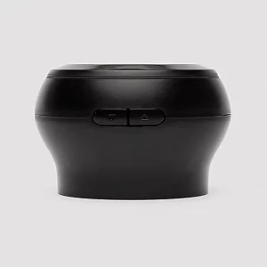 Kiiroo PowerBlow Blowjob Simulator Attachment Black