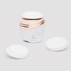 Insu Beauty Face and Body Sonic Cleansing Brush for Face and Body
