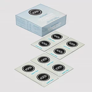 EXS Nano Thin Condoms 48 pack