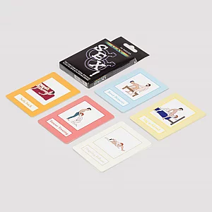 Gay Sex Card Game