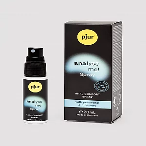 pjur analyse me Anal Comfort Spray 20ml