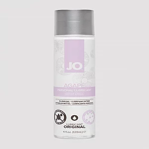 System Jo Agape WaterBased Lubricant 120ml