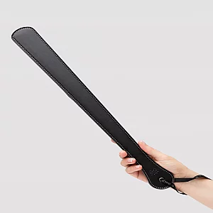 SEI MIO Rule My World Flexible High Impact Paddle Black