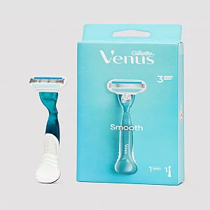 Gillette Venus Smooth Razor